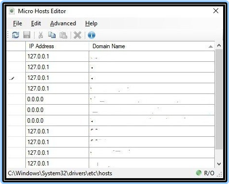 Micro Hosts Editor 1.5.2 UBiHAdPH_o