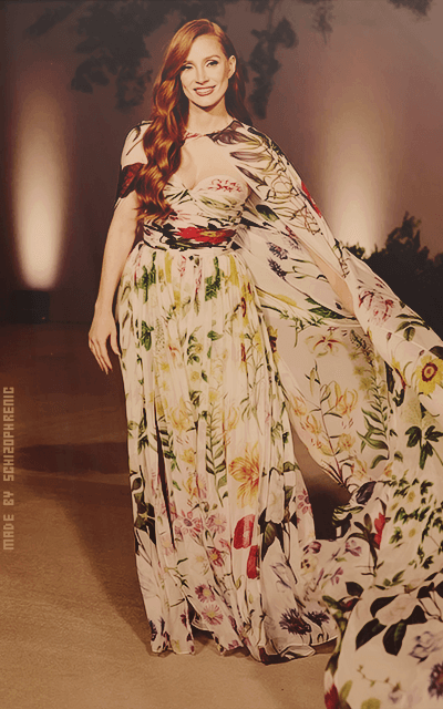 Jessica Chastain - Page 14 AcvYgjNJ_o