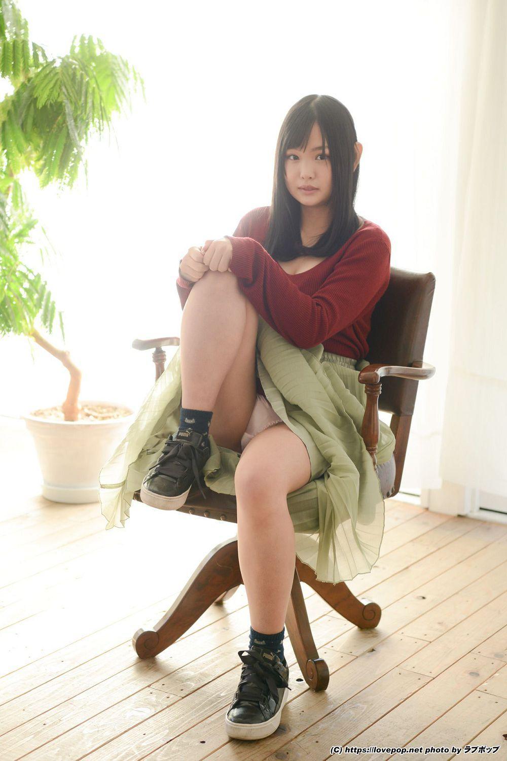 [日韩LOVEPOP写真] Hikaru Matsumoto 松本美 Photoset 01/71P(30)