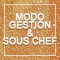 Sous-chef & Modérateur (Gestion) Sous-chef & Modérateur (Gestion)