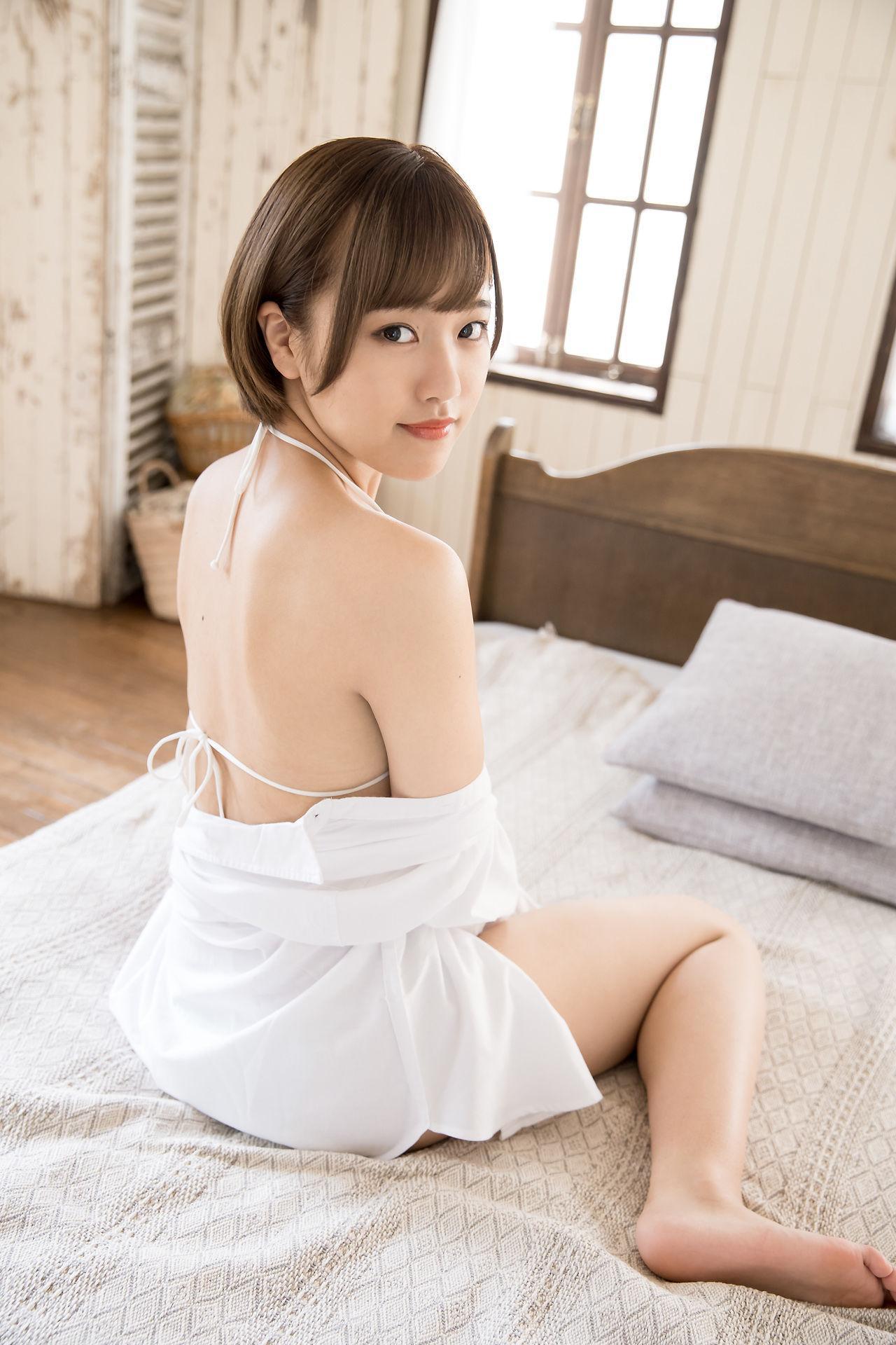 [Minisuka.tv] 香月りお – Special Gallery 13.1(14)