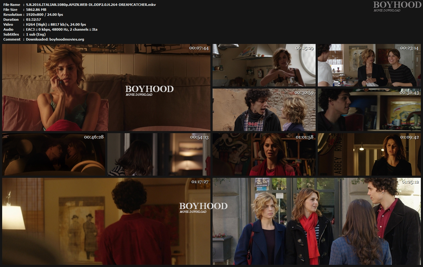 Something New 2016 - Boyhood movies download