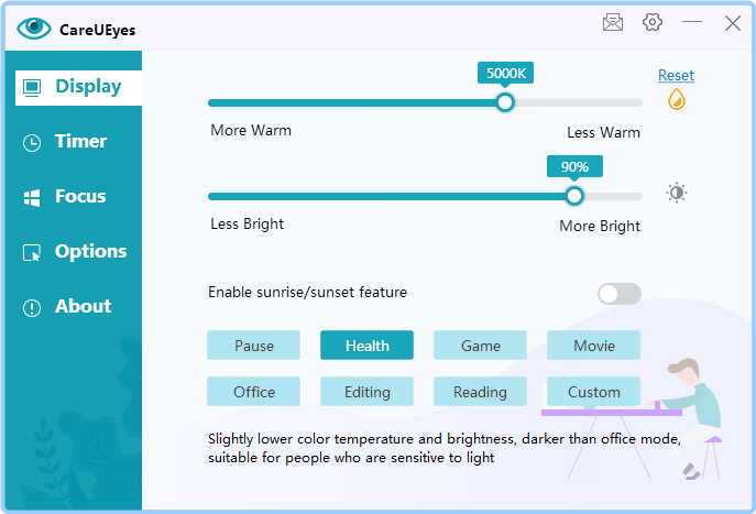 CareUEyes Pro 2.4.1.0 Multilingual CV4iLCPA_o