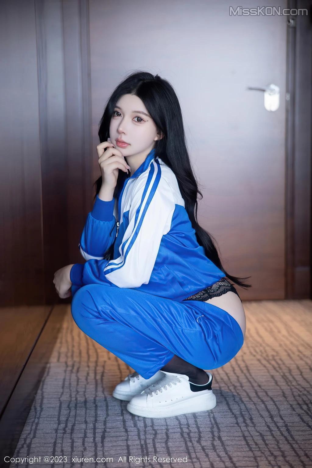 XIUREN No.6659 – 6666 (715 photos)(96)