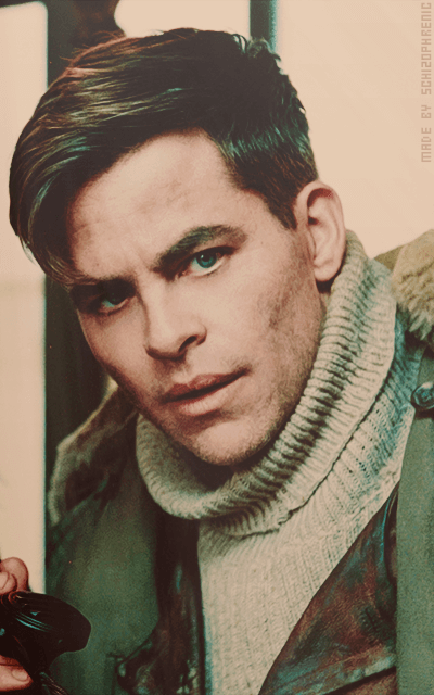 Chris Pine QPSMJY0Z_o