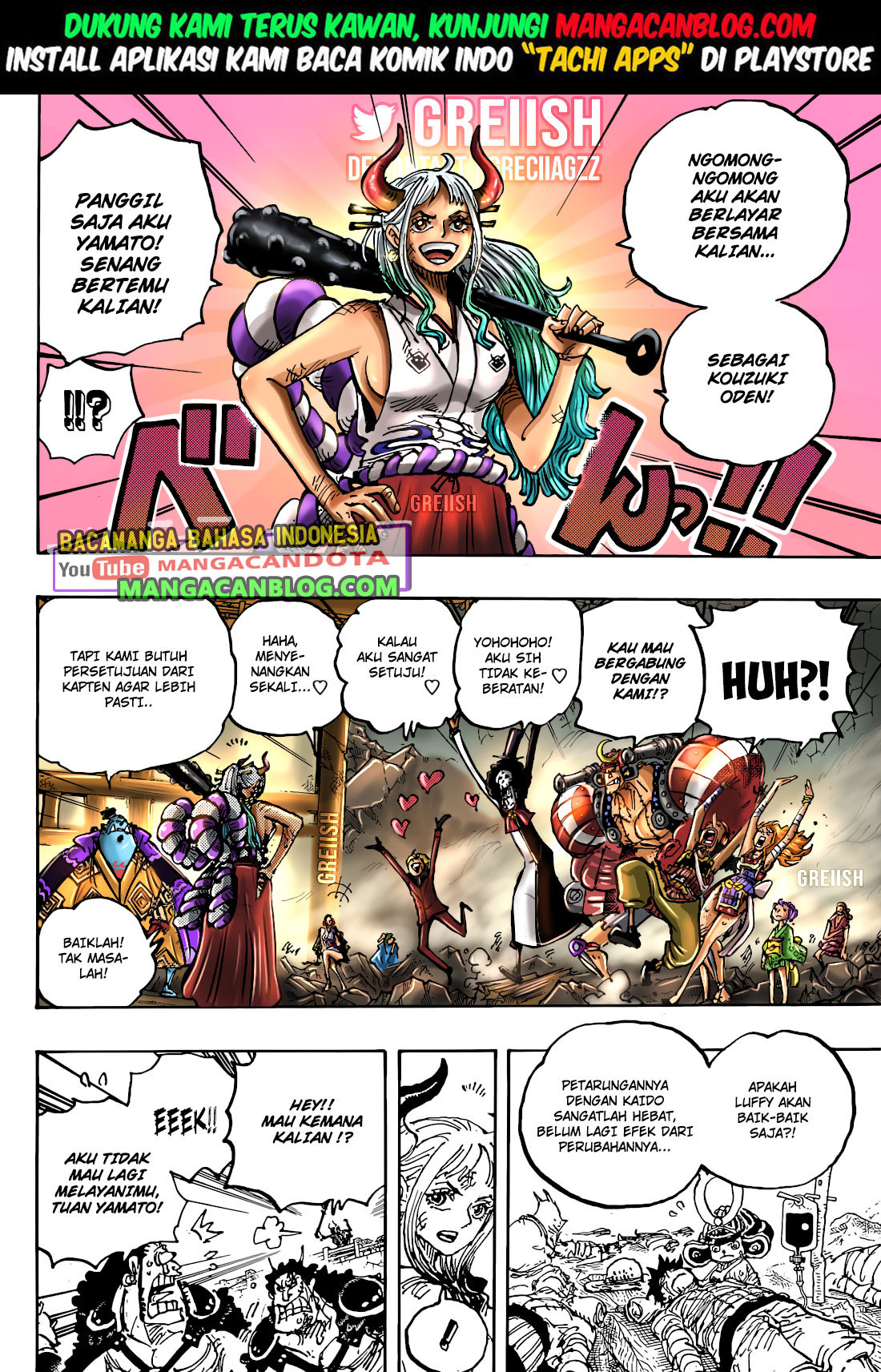 Dilarang COPAS - situs resmi www.mangacanblog.com - Komik one piece 1051 - chapter 1051 1052 Indonesia one piece 1051 - chapter 1051 Terbaru 5|Baca Manga Komik Indonesia|Mangacan