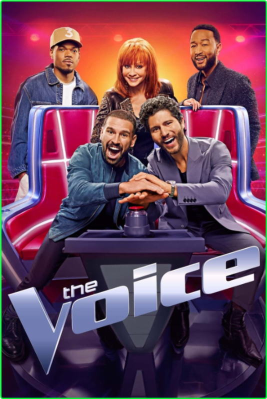 The Voice S25E05 [1080p] (H264) [6 CH] WJn6knV3_o