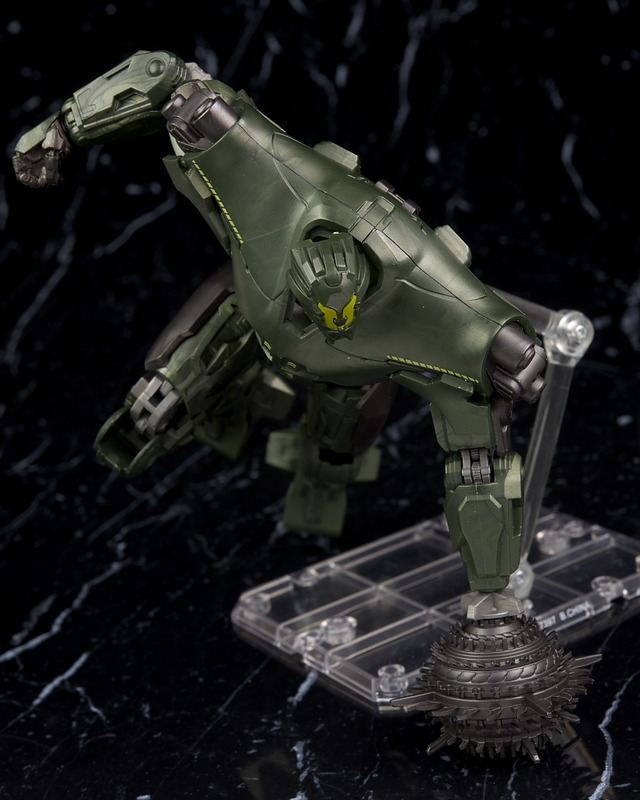 Pacific Rim : Uprising - Robot Spirits - Side Jaeger - Titan Redeemer (Bandai) 5Z56LIPn_o
