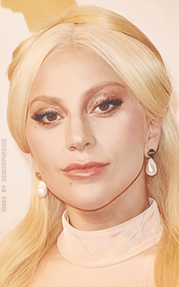 Lady Gaga OxoHxIsH_o
