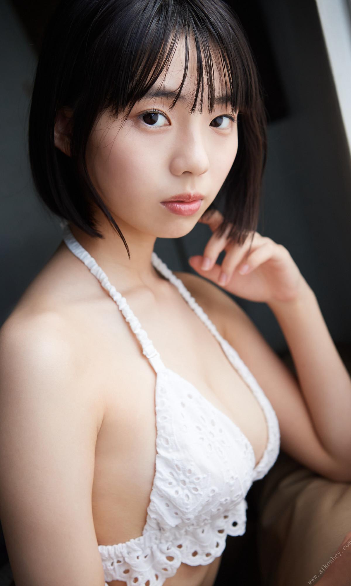 Hina Kikuchi 菊地姫奈, 週プレ Photo Book 「20th Anniversary Vol.1」 Set.01(10)