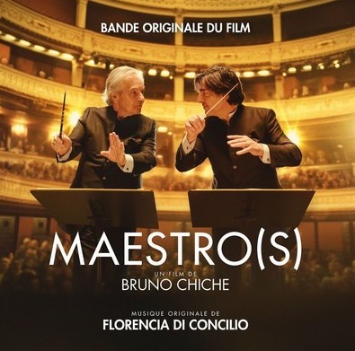 Maestro(s) Soundtrack 