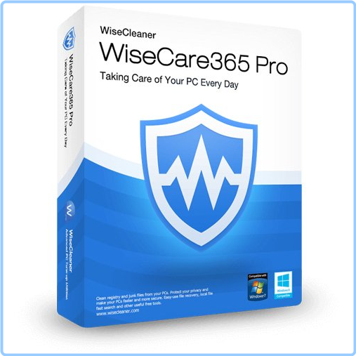 Wise Care 365 6.7.3.648 Repack & Portable by 9649 CwSLvWVn_o