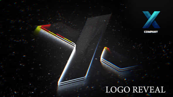 Space Logo Animation - VideoHive 51394370