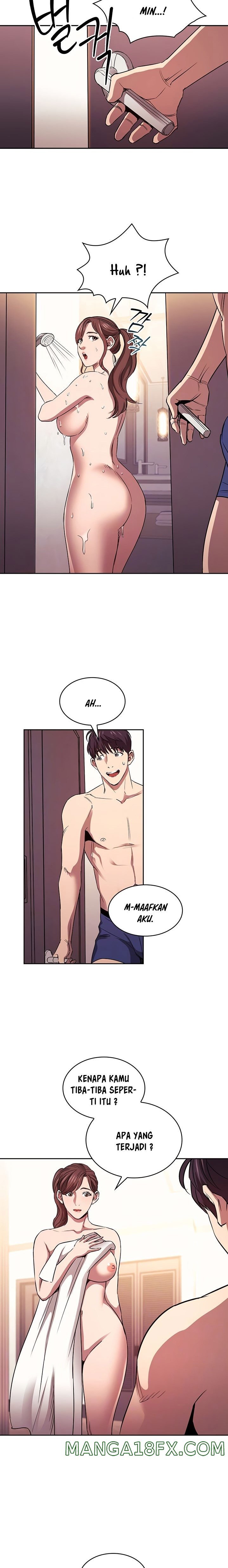 mother hunting ch91