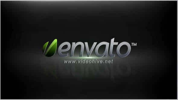 Stilysh Metal logo - VideoHive 246278