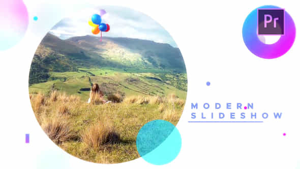Modern Slideshow - VideoHive 22161997