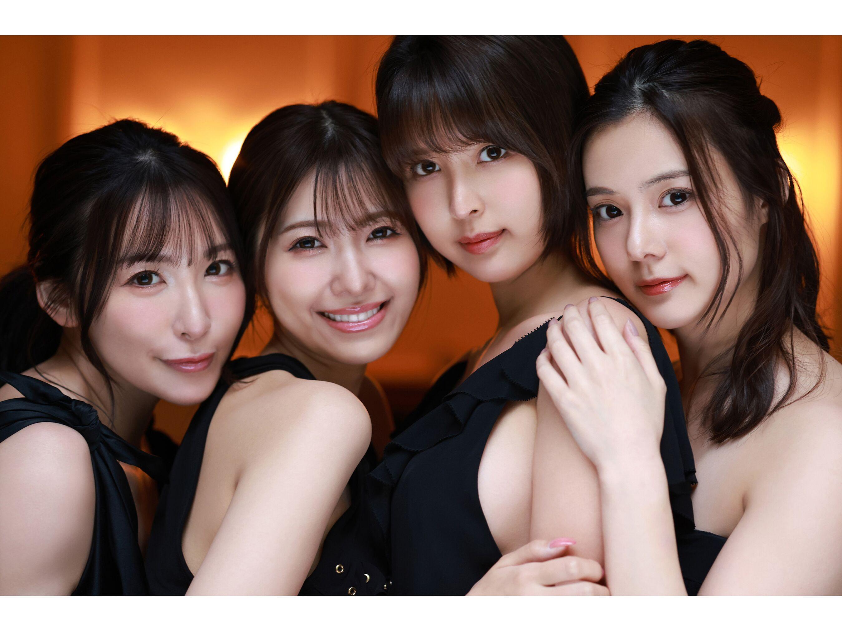 日模人体 8woman Last Dance 裸女神∞景(27)
