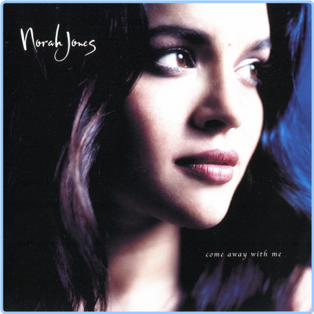 Norah Jones Come Away With Me (2012) Jazz Pop Flac 24 88 SACD 5 1 I2cL1Hvi_o