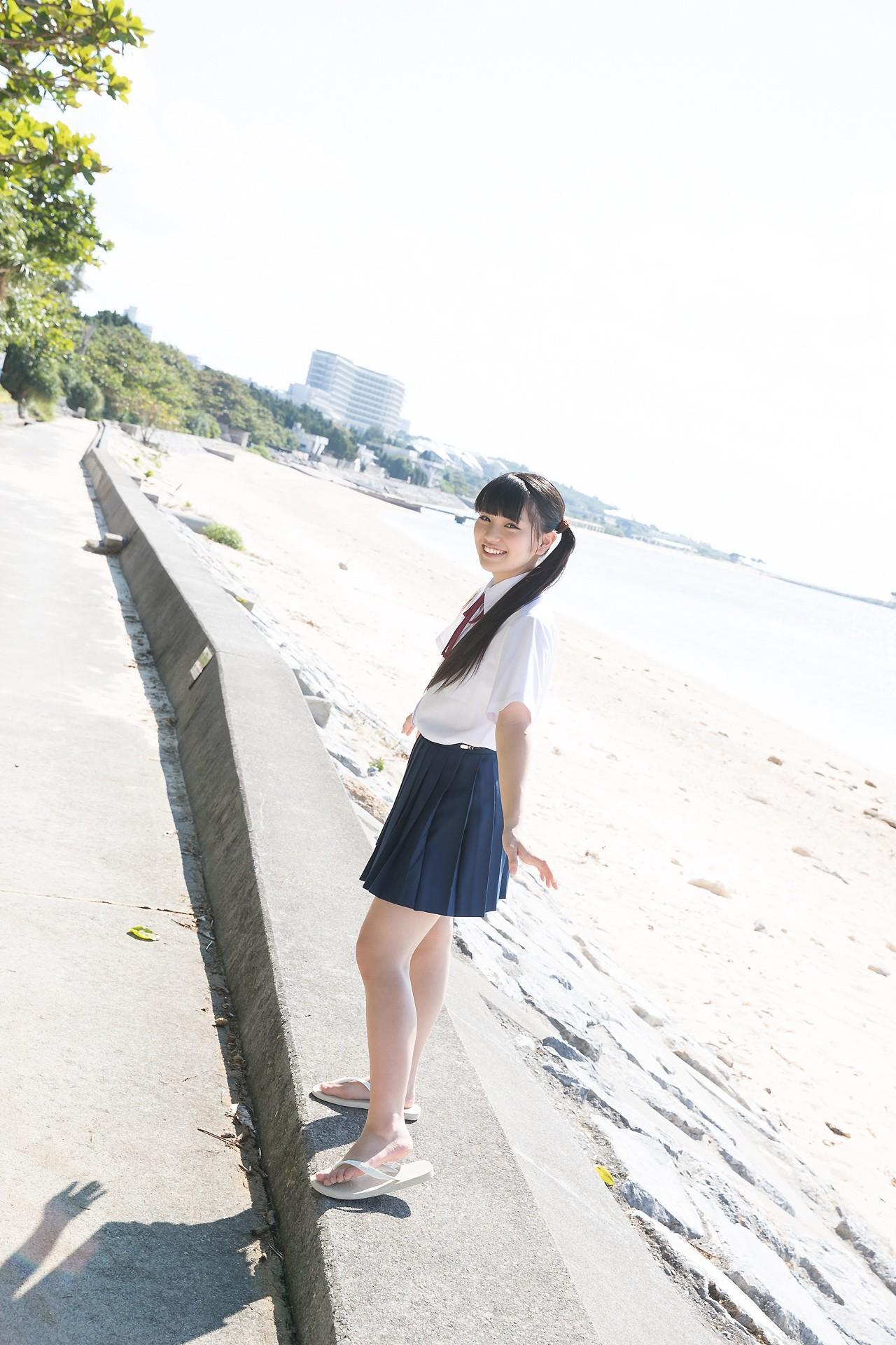 Hinako Tamaki 玉城ひなこ, [Minisuka.tv] 2023.04.13 Regular Gallery Set 3.1(25)