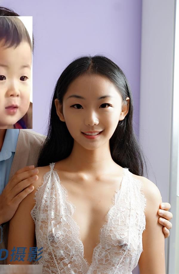 BINROAD镜头下的美女与幸福的摄影师(10)
