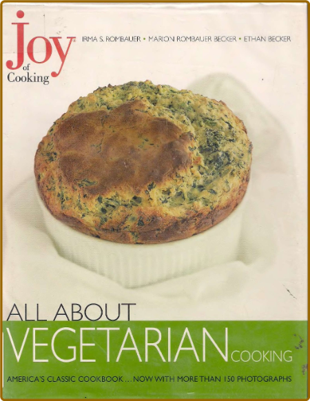 Joy of Cooking: 2019 Edition Fully Revised and Updated - Irma S. Rombauer 4LH7cADH_o