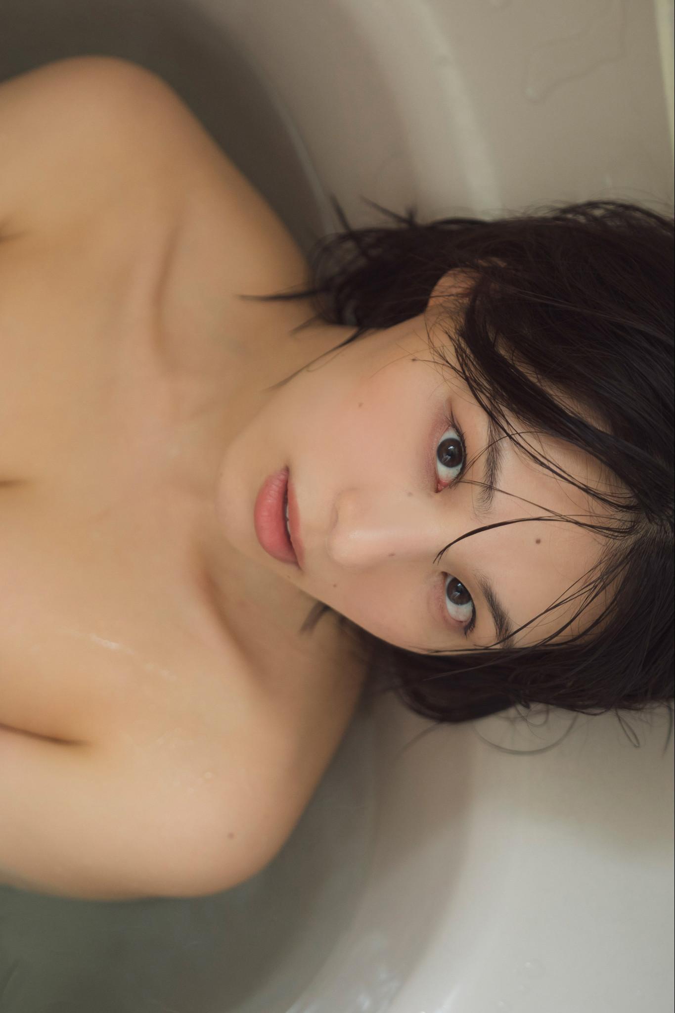 Iori Sagara 相楽伊織, FRIDAYデジタル写真集 「のぞいてみる？」 Set.01(21)