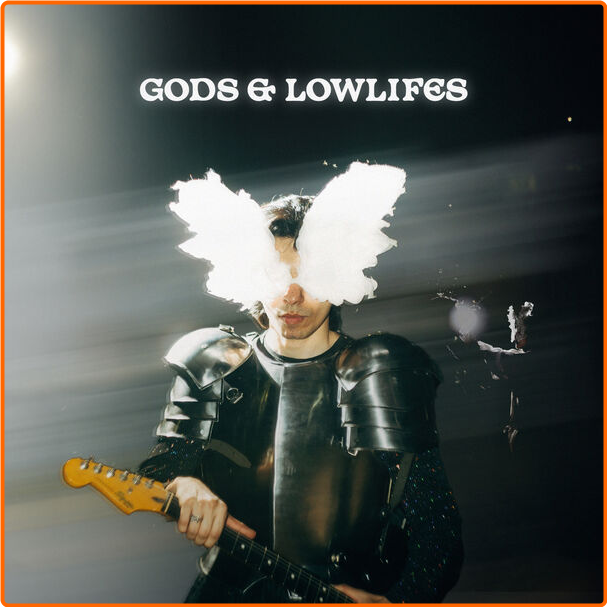 Alternative, New Wave Dohnraj Gods & Lowlifes (2024) [FLAC] 3x9w4eAS_o