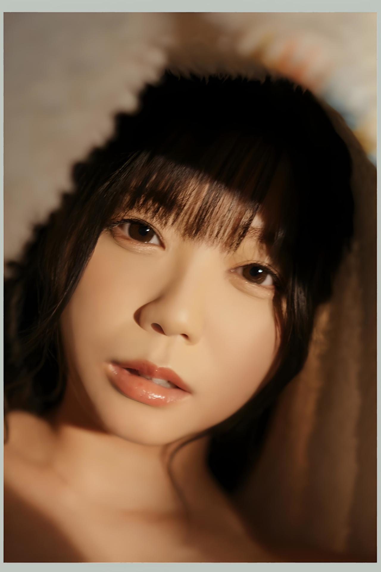 Miharu Usa 羽咲みはる, デジタル写真集 [とられち] Set.01(49)