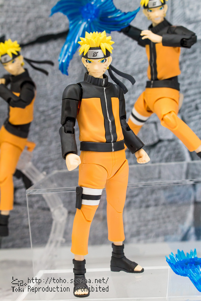 Naruto - Figure-Rise (Bandai) AHNx4ms9_o