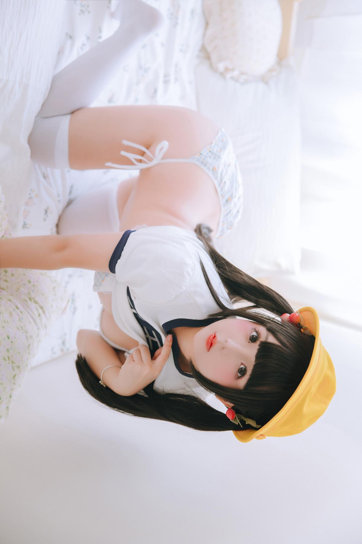 Cosplay Rinaijiao日奈娇 萝莉 Set.01(19)