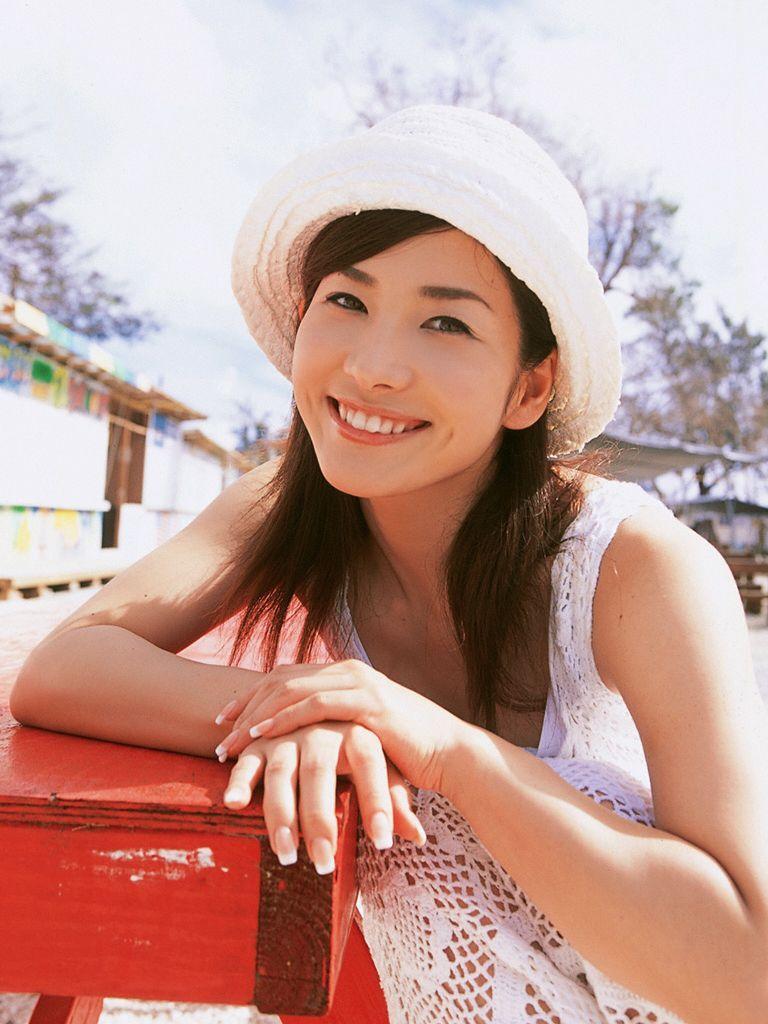 [Wanibooks] NO.09 Junko Yaginuma 柳沼淳子 写真集(3)