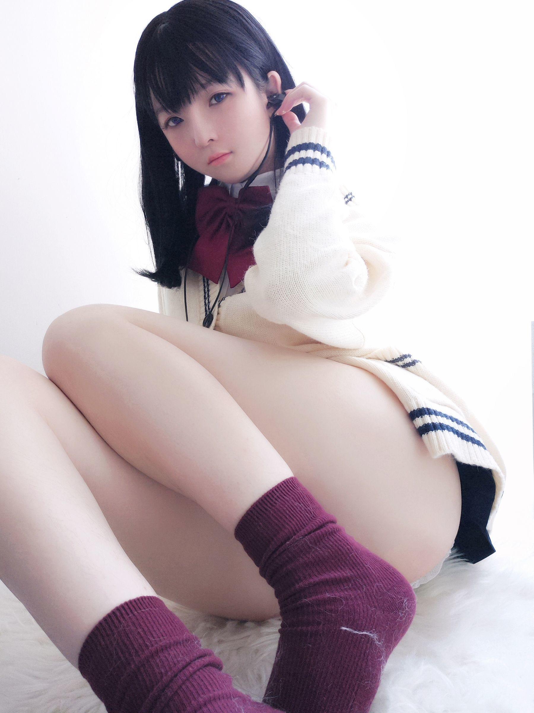 一小央泽《宝多六花》 [COSPLAY美女] 写真集(6)