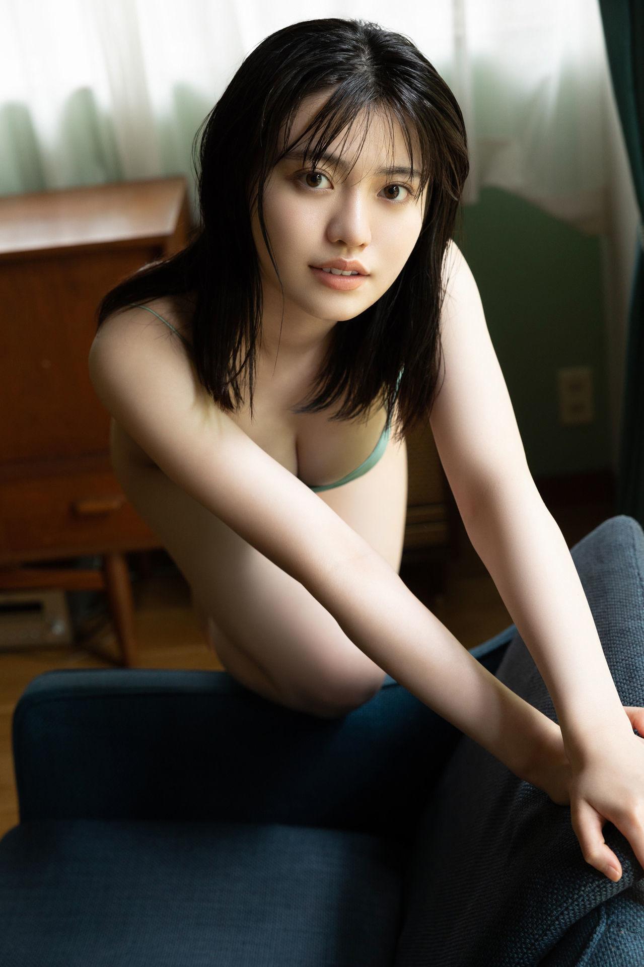 Mei Ishihama 石浜芽衣, FRIDAYデジタル写真集 「今日はふたりっきり。Vol.2 大増量１１５ページ」 Set.03(10)