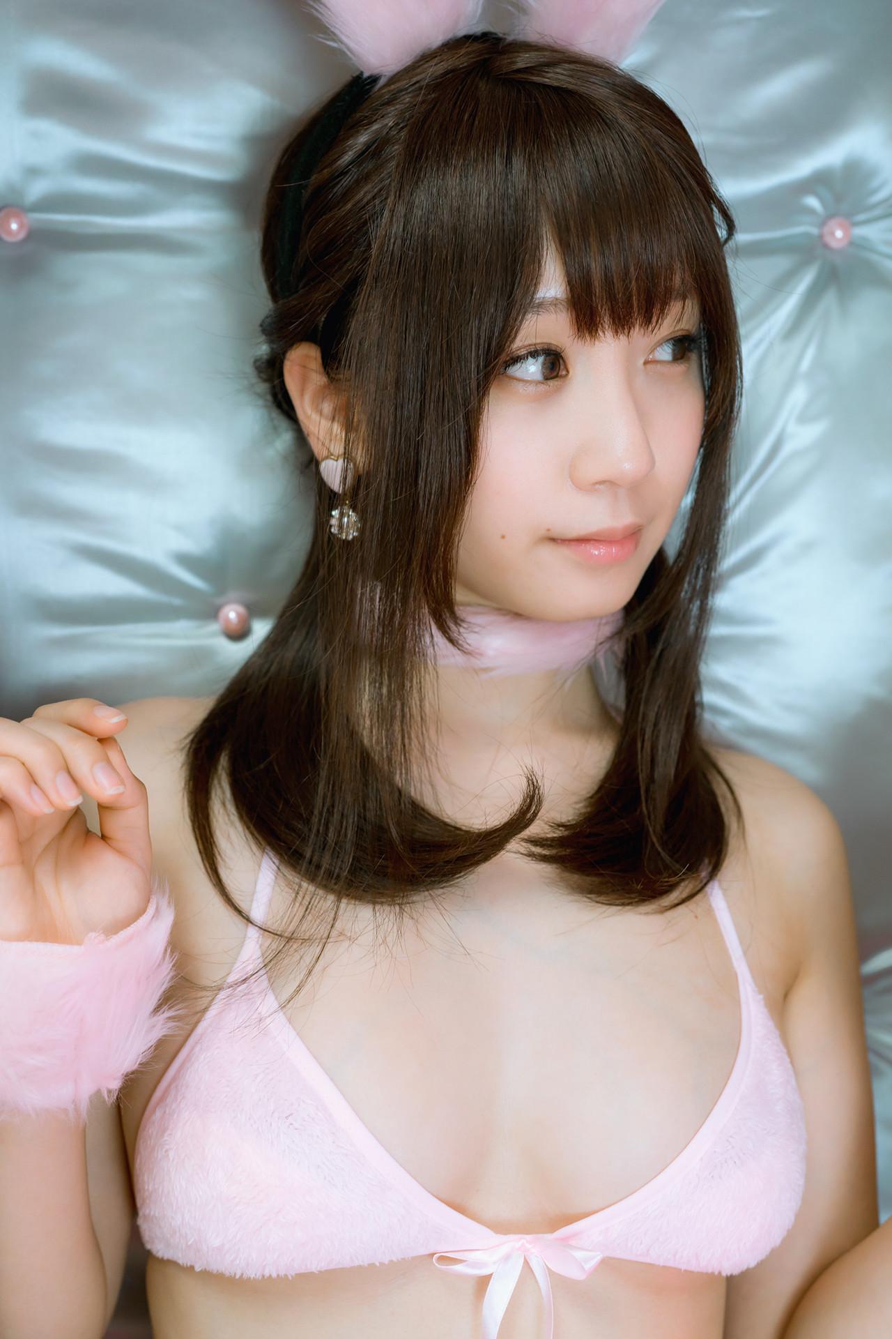 Moe Iori 伊織もえ, デジタル写真集 [Sugar Pet] Set.02(11)