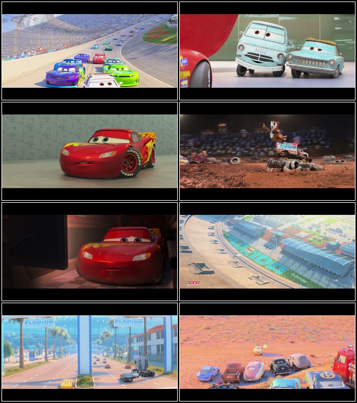 Cars 3 (2017) [2160p] [4K] BluRay 5.1 YTS YiChbDgt_o