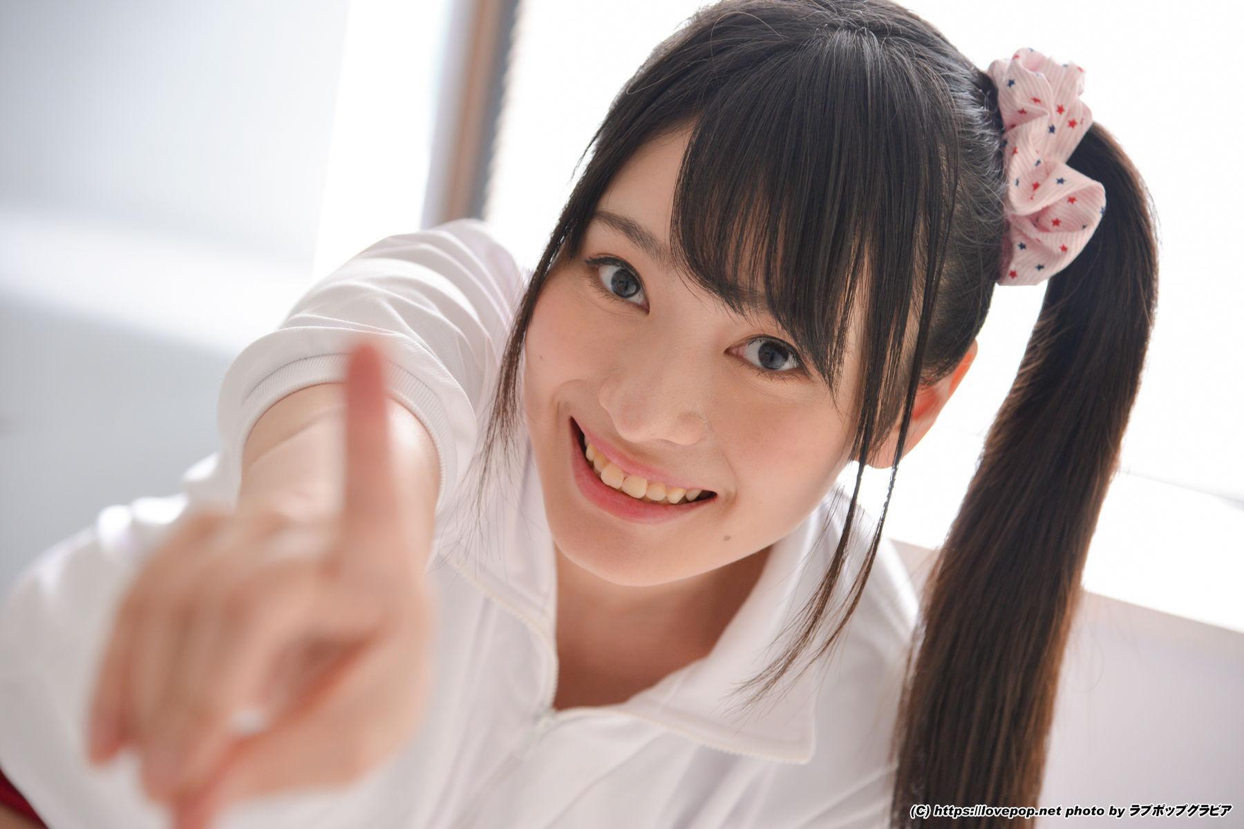 [LOVEPOP] Kotone Kuriyama 栗山ことね Photoset 03(18)