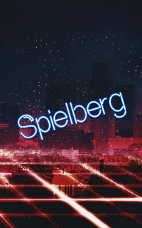 Spielberg Spielberg