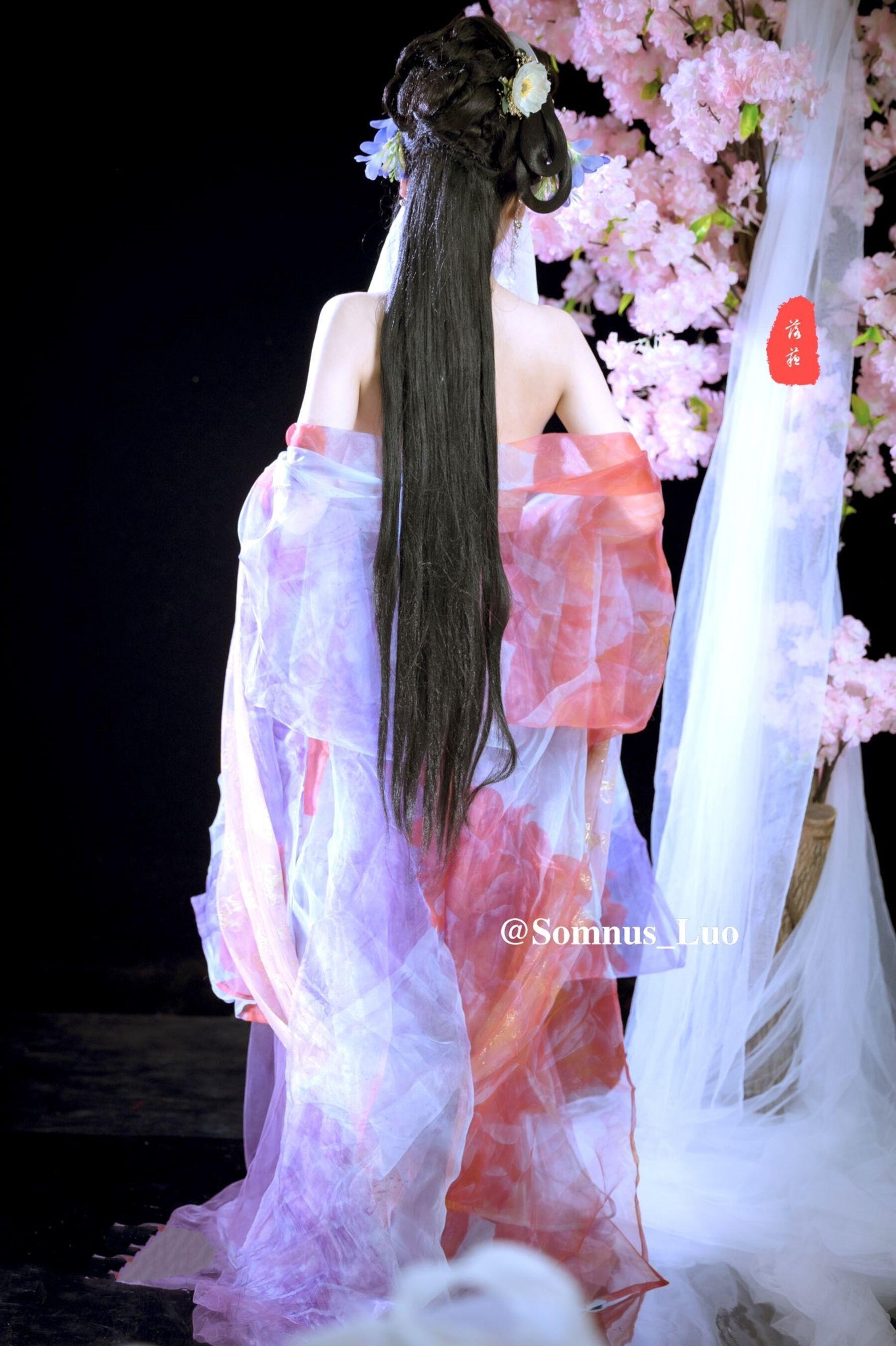 国模人体 摄影师清池作品集 Vol.013(55)