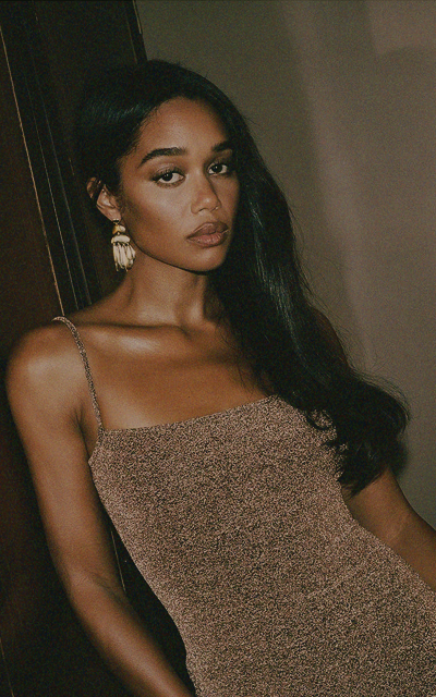 Laura Harrier - Page 2 QNOfixlf_o