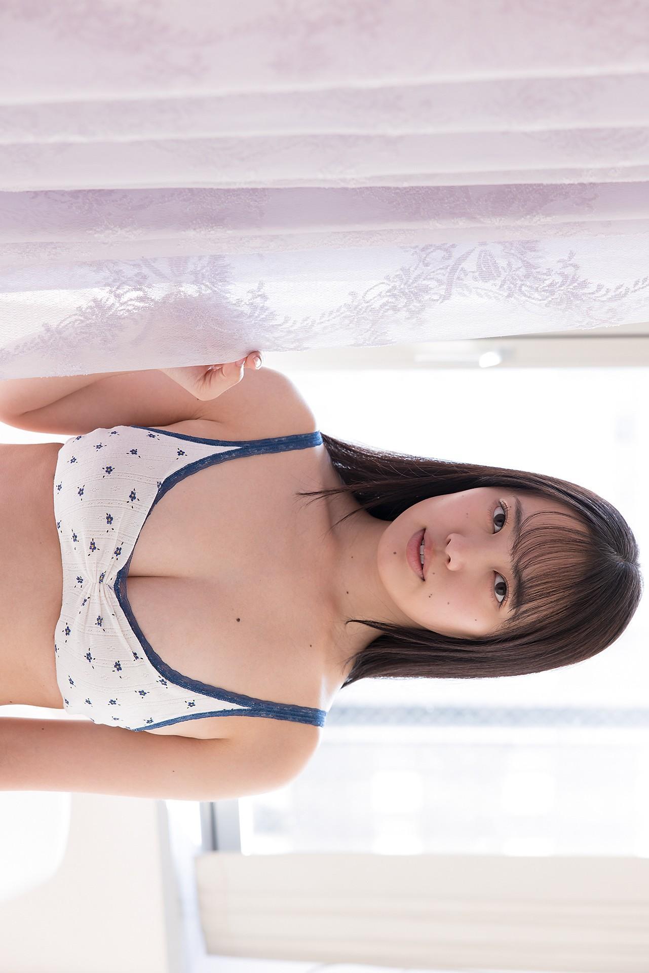 Sarina Kashiwagi 柏木さりな, Minisuka.tv Secret Gallery Stage2 Set 13.01(11)