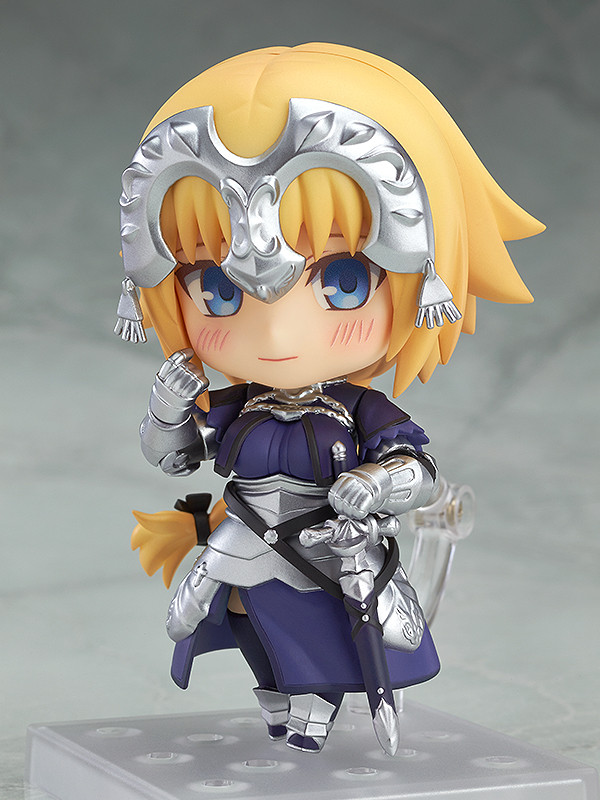 Fate / Grand Order Nendoroid LEwyfTnu_o