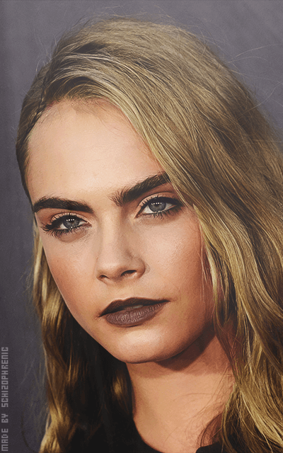 Cara Delevingne SluioDNV_o