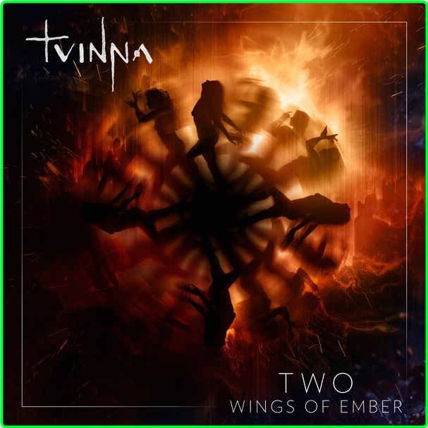 Tvinna Two Wings Of Ember (2024) 16Bit 44 1kHz [FLAC] SrAaLsrz_o