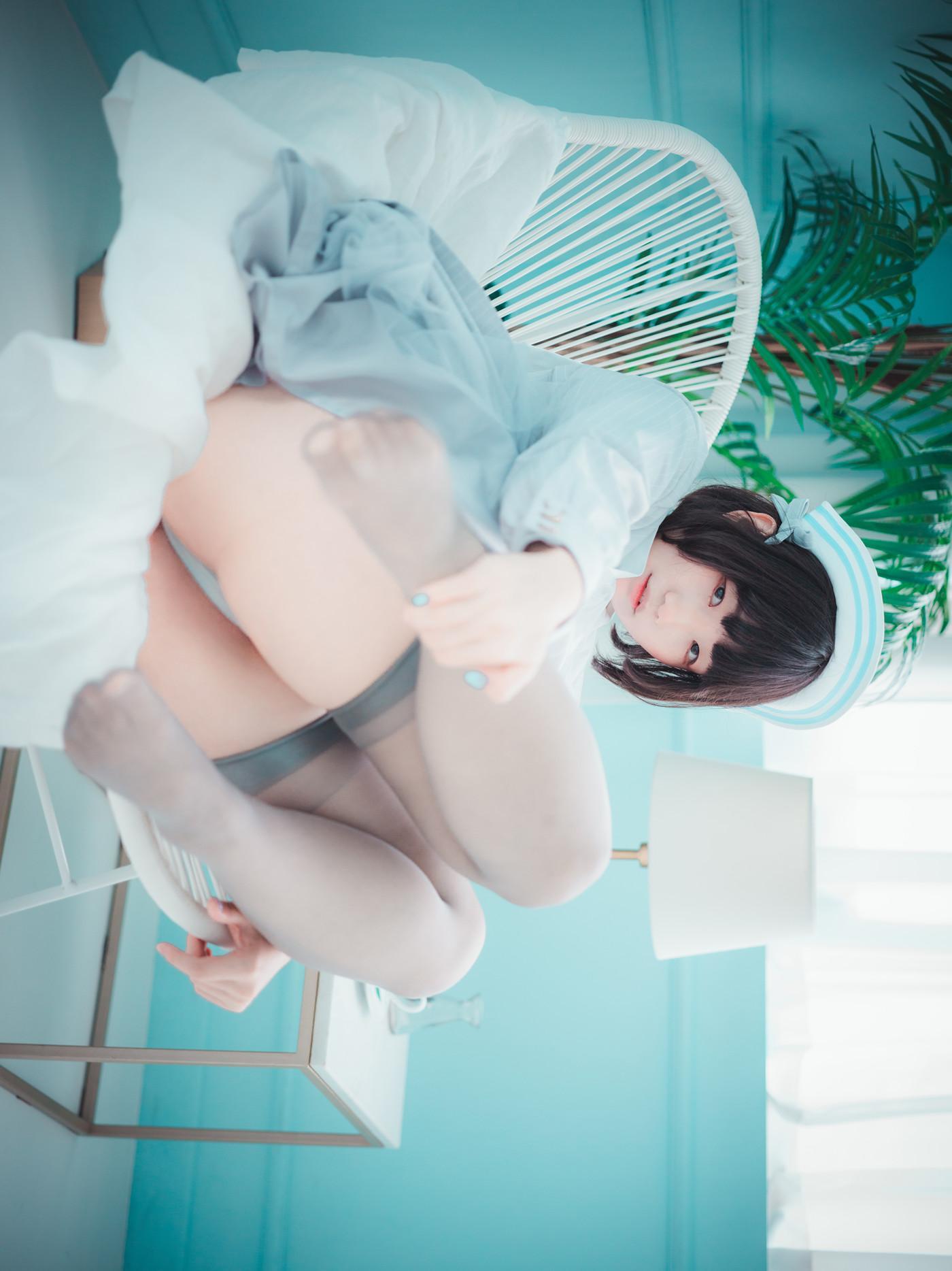 Mimmi 밈미, DJAWA ‘St. Esther’ Set.01(20)