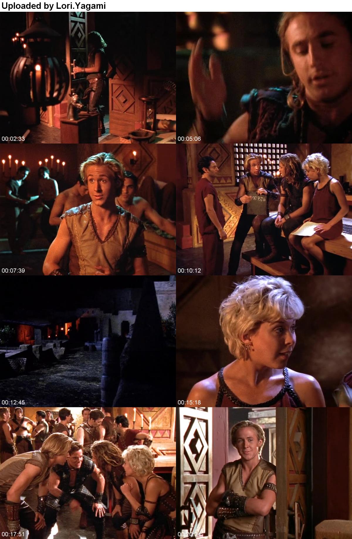 Young Hercules S01E32 DVDRip x264-OSITV