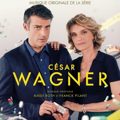 Cesar Wagner Soundtrack