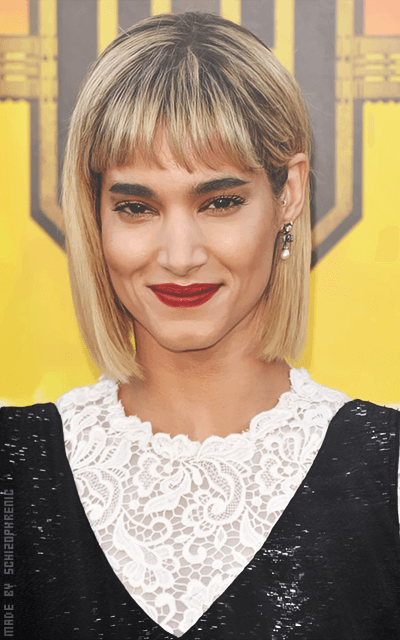 Sofia Boutella - Page 4 7Zbnc2sS_o