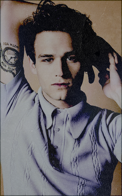 Joachim Byers