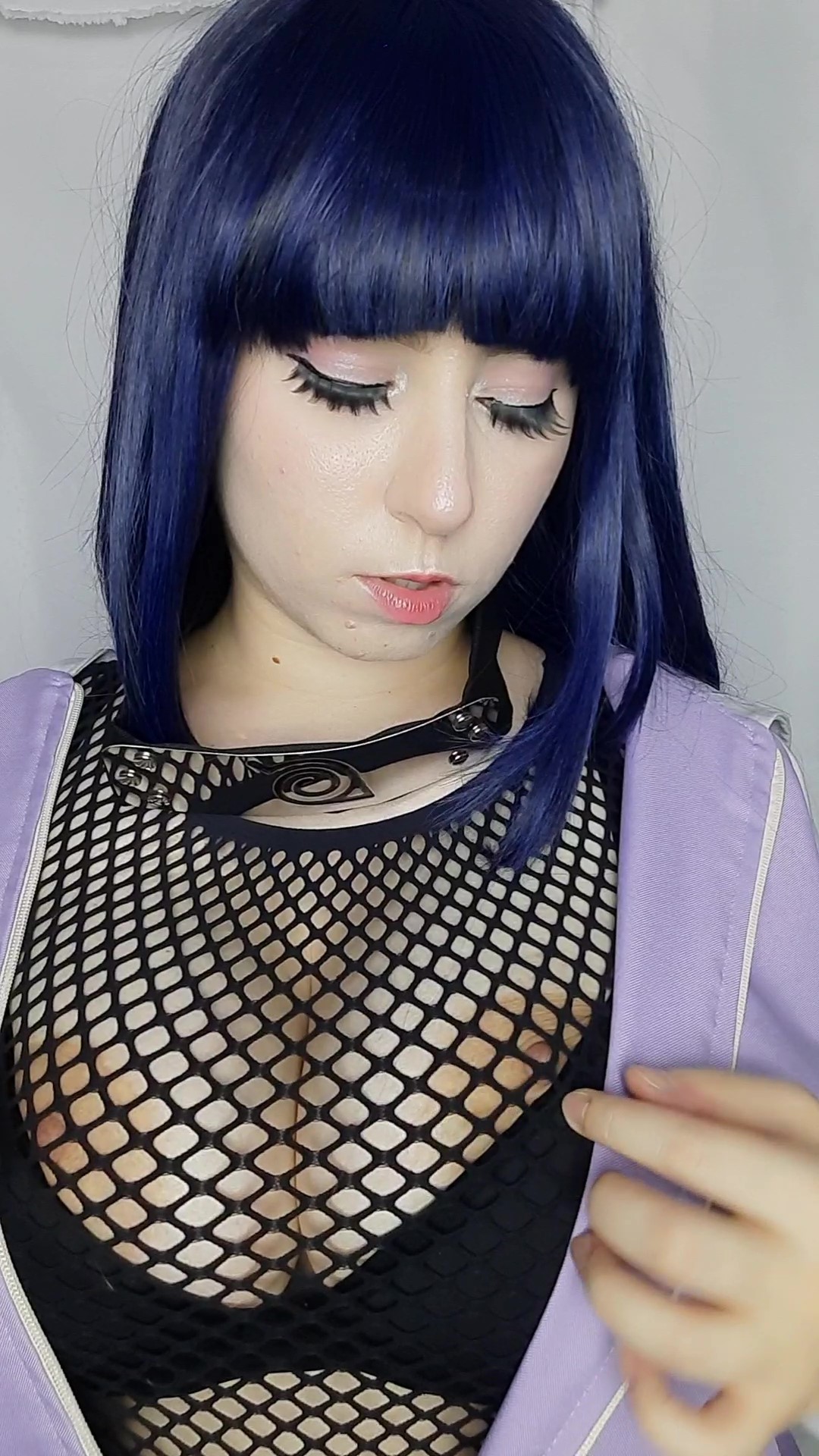 Alice Nespoli  ArisuDesu Hinata