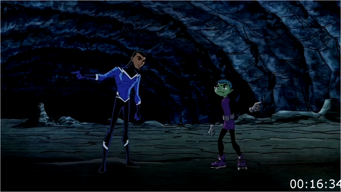 Teen Titans S01 [720p] ZYbjqKVr_o